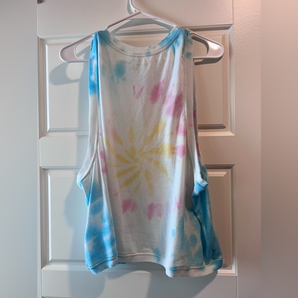 Spiritual Gangster Tank Top - Picture 2 of 4